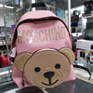 Moschino Rücksack Teddy | Zustand: Sehr Gut