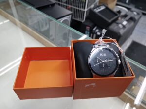 Hugo Boss Herrenuhr Chronograph | mit Originalverpackung | Zustand: Neu