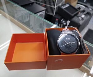 Hugo Boss Herrenuhr Chronograph  | mit Originalverpackung | Zustand: Neu