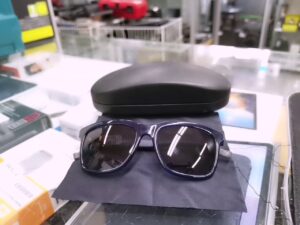 Hugo Boss Brille  | Hülle  | Zustand: Neu