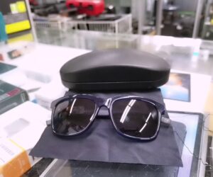 Hugo Boss Brille  | Hülle  | Zustand: Neu