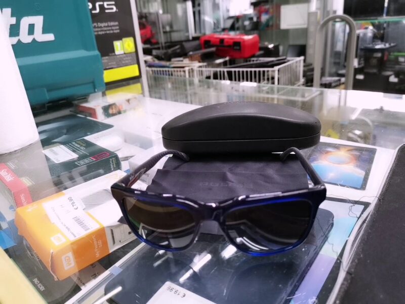 Hugo Boss Brille  | Hülle  | Zustand: Neu – Bild 2