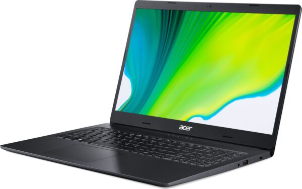 Acer Aspire A315-23 AMD Ryzen 3 3250U  | 8.00 GB Ram 256 GB SSD Windows 10  | Zustand: Gut – Bild 3