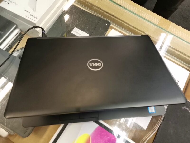 Dell Latitude 5580 Intel Core i7-7600U 2.80 GHz | 16.0 ram 512 GB SSD Windows 11 Pro | Zustand: Sehr Gut – Bild 6
