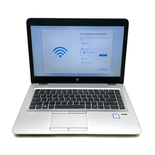 Hp Elitebook Core I5 6300U | 8.00 GB RAM 256 GB Ram SSD Windows 10 | Zustand: Gut