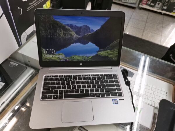 Hp Elitebook Core I5 6300U | 8.00 GB RAM 256 GB Ram SSD Windows 10 | Zustand: Gut – Bild 2