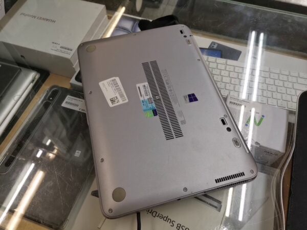Hp Elitebook Core I5 6300U | 8.00 GB RAM 256 GB Ram SSD Windows 10 | Zustand: Gut – Bild 4