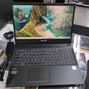 Terra Intel Core  I3-1115G4 3.00 GHz | 8.0 GB Ram 512 GB SSD Windows 11 Home | Zustand: Sehr Gut