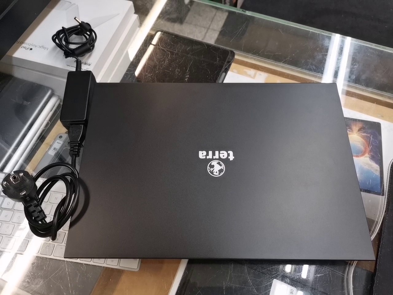 Terra Intel Core I3-1115G4 3.00 GHz | 8.0 GB Ram 512 GB SSD Windows 11 Home | Zustand: Sehr Gut – Bild 2