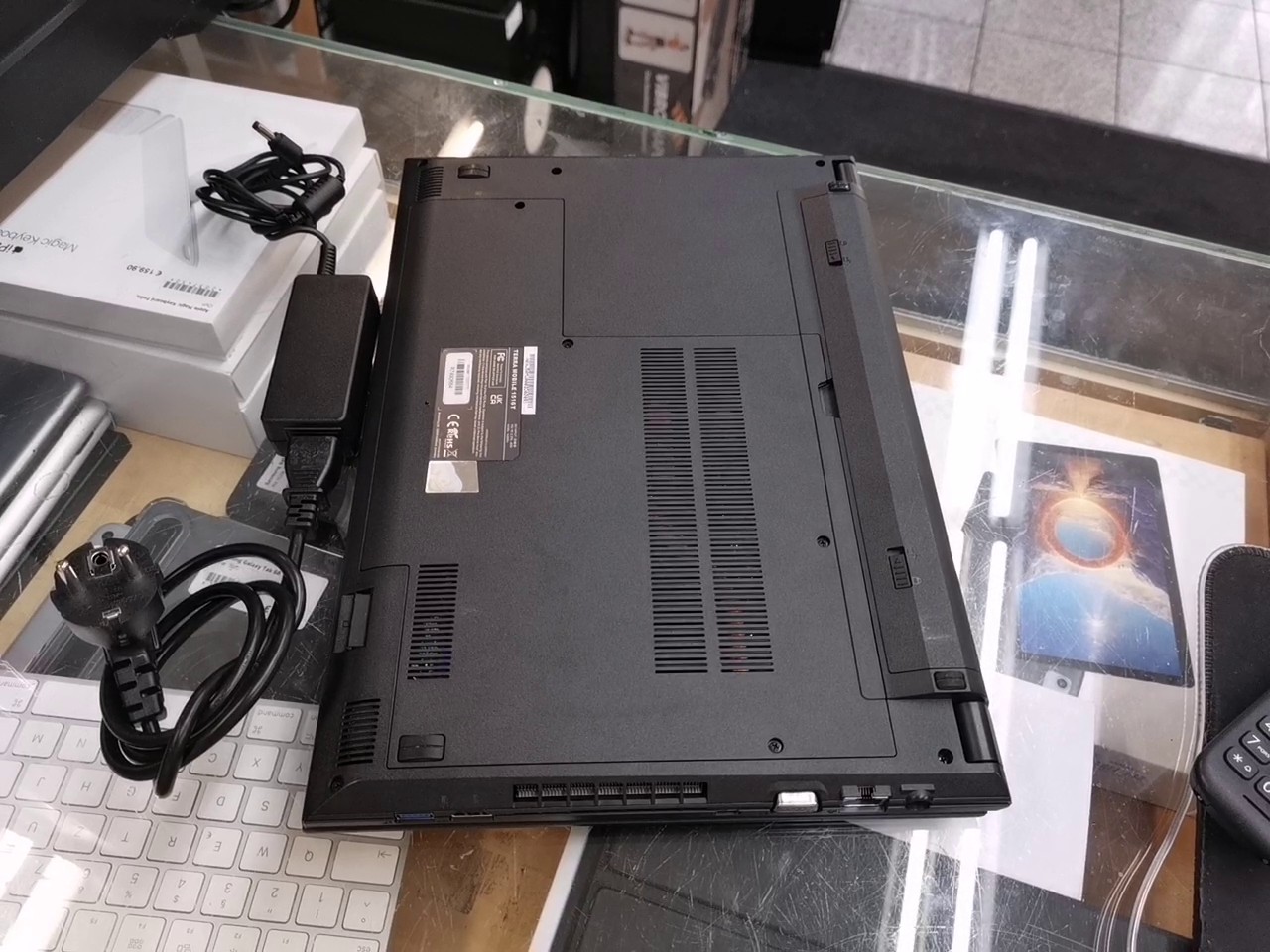 Terra Intel Core I3-1115G4 3.00 GHz | 8.0 GB Ram 512 GB SSD Windows 11 Home | Zustand: Sehr Gut – Bild 3