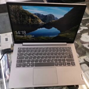 Lenovo Thikbook 14 G2 Itl Core i3-1115G4  | 8.00 GB Ram 256 GB SSD Windows 11 Mit Ladegerät  | Zustand: Gut