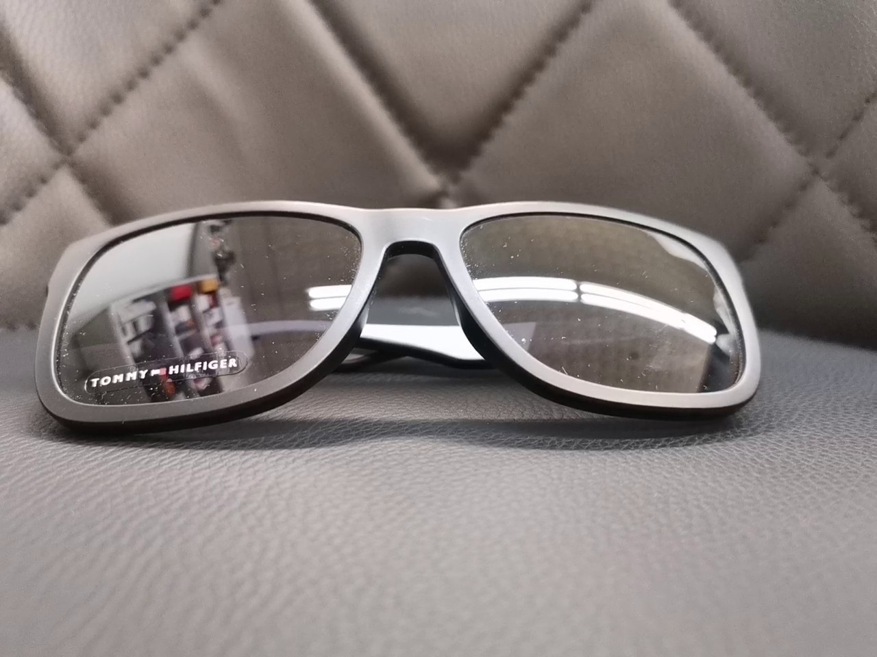 Tommy Hilfiger Sonnenbrille | Zustand: Neu – Bild 2
