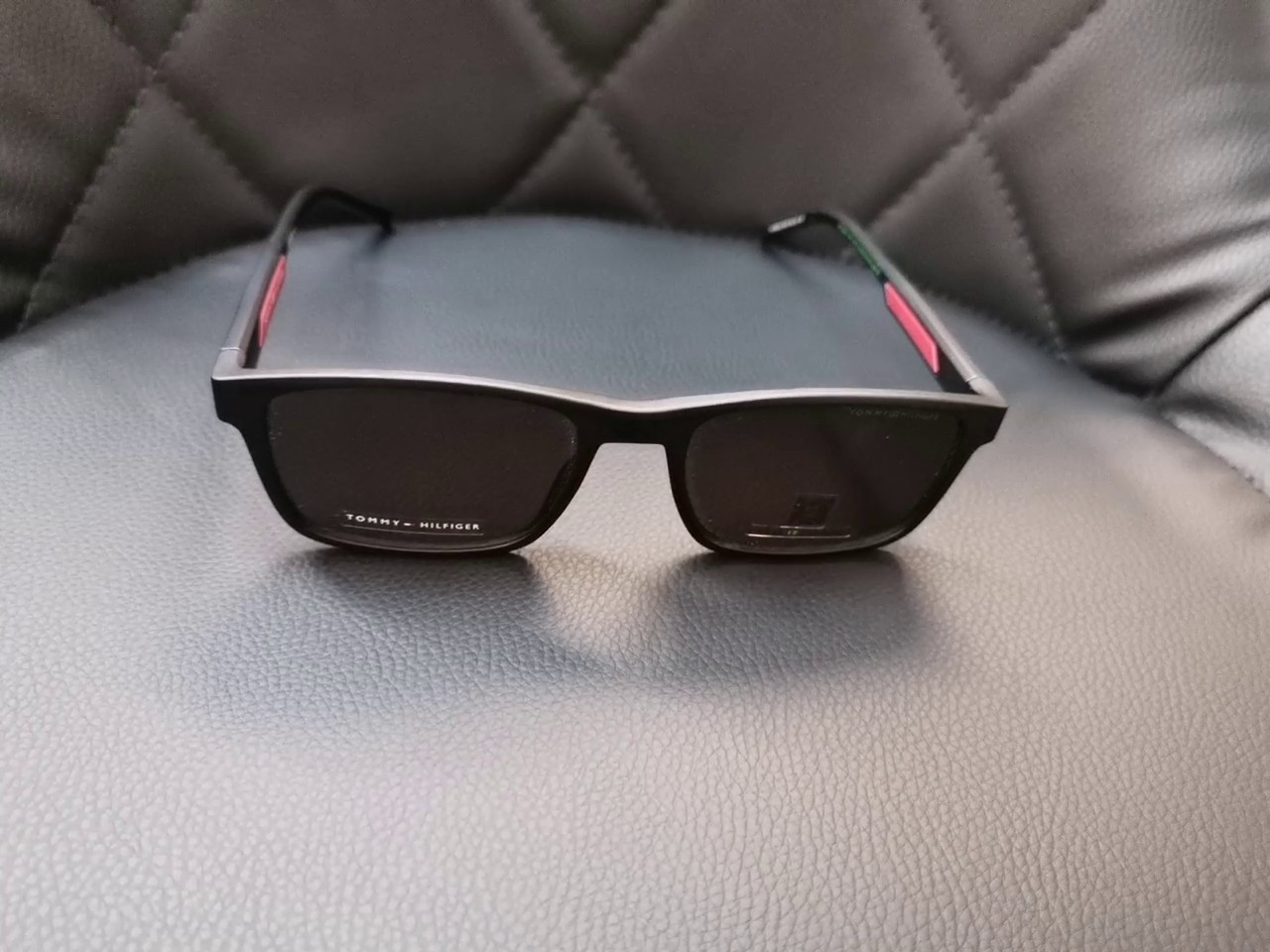 Tommy Hilfiger Sonnenbrille | Zustand: Neu – Bild 2