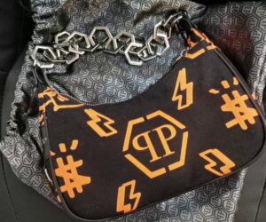 Philipp Plein Damen Tasche  | Zustand: Neu