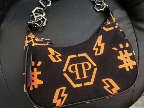 Philipp Plein Damen Tasche  | Zustand: Neu – Bild 2