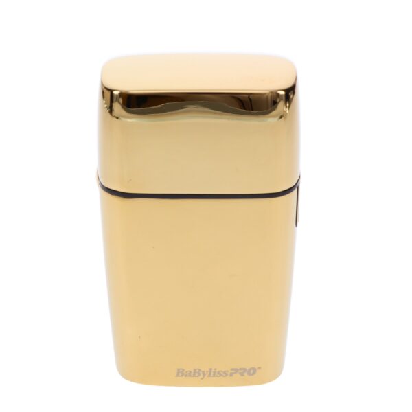 Babyliss Pro 4artists Foilfx02 Gold | mit Originalverpackung  | Zustand: Neu