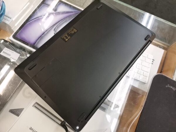 Sgin M15p - Intel J4105,  | 8gb Ram | 256 Gb Ssd | Win11 Home | Silber | Zustand: Wie Neu – Bild 3