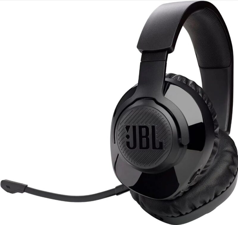 Jbl Quantum 350 Wireless | Zustand: Wie Neu