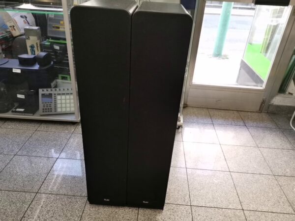 Teufel Ul 40 Mk2 | Zustand: In Ordnung