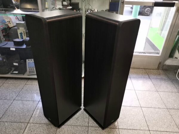 Teufel Ul 40 Mk2 | Zustand: In Ordnung – Bild 2