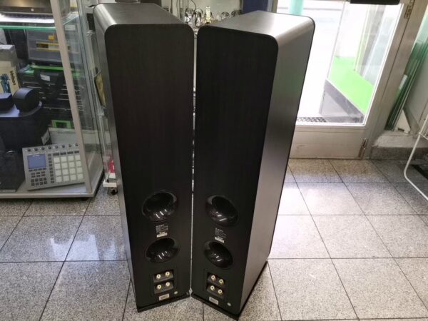 Teufel Ul 40 Mk2 | Zustand: In Ordnung – Bild 3