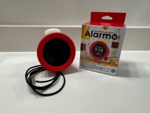 Nintendo Alarmo | Zustand: Neu