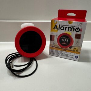 Nintendo Alarmo | Zustand: Neu