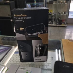 Braun Powercase | Zustand: Neu