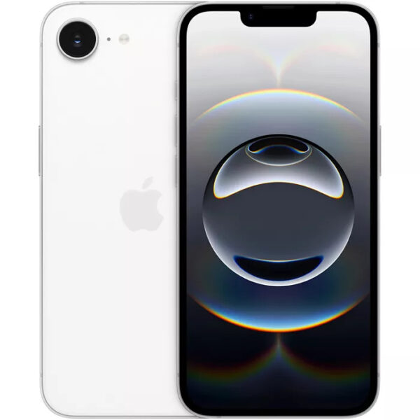iPhone 16e 128GB | mit Originalverpackung | mit org. Rechnung vom 08.08.2025 | SimLock: Frei | Zustand: Wie Neu