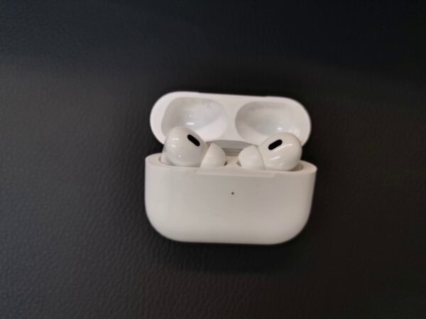 Airpods Pro 2. Gen | Ohne Verpackung  | Zustand: Sehr Gut – Bild 6