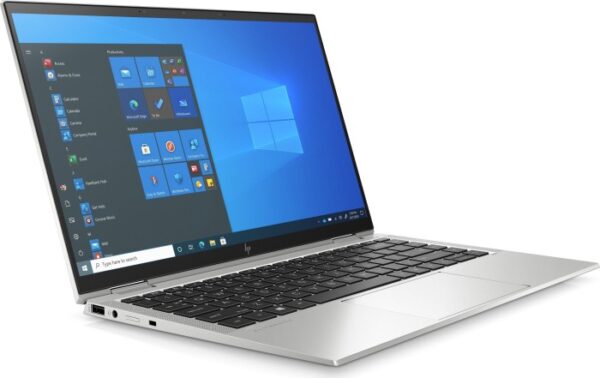 Hp Elitebook X360 1040 G8 Core I7-1165g7 | 32GB RAM 1TB SSD DE Touchscreen |Mit Ladegerät  | Zustand: Wie Neu – Bild 3