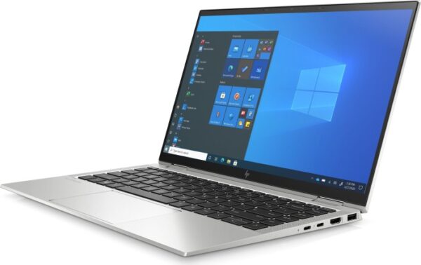 Hp Elitebook X360 1040 G8 Core I7-1165g7 | 32GB RAM 1TB SSD DE Touchscreen |Mit Ladegerät  | Zustand: Wie Neu – Bild 4