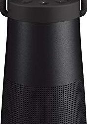 Bose Soundlink Revolve+ Ii, Schwarz | mit Originalverpackung  | Zustand: Sehr Gut