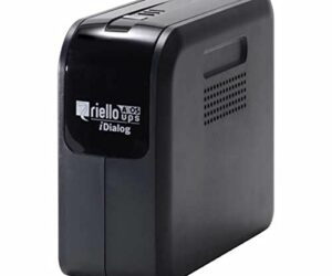 Riello Idg 800 Idialog Unterbrechungsfreie Stromversorgung | mit Originalverpackung | Zustand: Neu