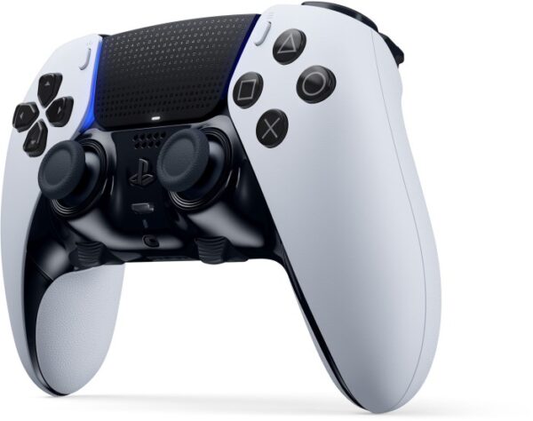 Sony Dualsense Edge Controller Wireless Weiß (ps5) | mit Originalverpackung  | Zustand: Sehr Gut | Farbe: weiss – Bild 2