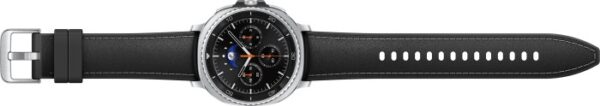 Samsung Galaxy Watch8 Classic 46mm Bt, Black | Mit ladegerät  | Zustand: Sehr Gut – Bild 6