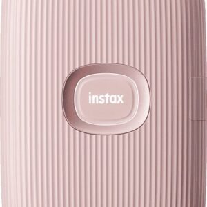 Fujifilm Instax Mini Link 2 Soft Pink | mit Originalverpackung | Zustand: Neu