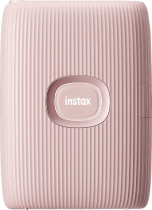Fujifilm Instax Mini Link 2 Soft Pink | mit Originalverpackung | Zustand: Neu