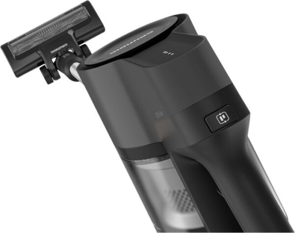 Grundig Vcp 4330 L Akku-handstaubsauger | mit Originalverpackung | Zustand: Neu – Bild 4
