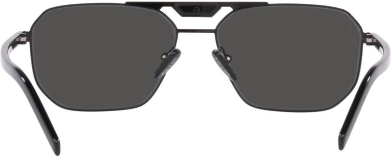 Prada Sonnenbrille PR 58YS 1AB5S0 | mit Originalverpackung | Zustand: Neu – Bild 2