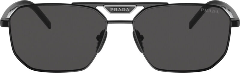 Prada Sonnenbrille PR 58YS 1AB5S0 | mit Originalverpackung | Zustand: Neu – Bild 4
