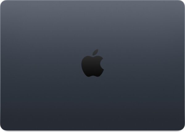 Apple Macbook Air 13", Midnight, M4 - 10 Core Cpu / 8 Core Gpu, 16gb Ram, 256gb Ssd, De [2025] | mit Originalverpackung  | mit org. Rechnung 10 Core CPU  |  8 Core GPU | 16GB RAM | 256GB SSD | DE | Zustand: Neu – Bild 5