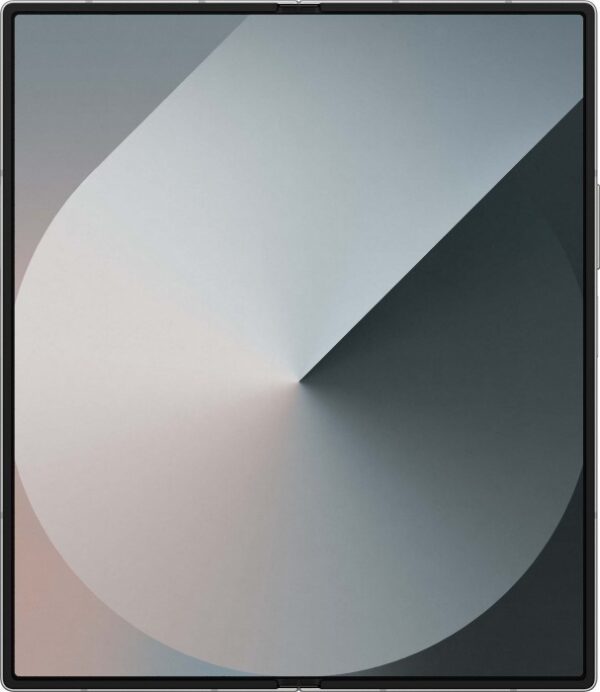 Samsung Galaxy Z Fold6 512GB | mit Originalverpackung | SimLock: Frei | Zustand: Sehr Gut | Farbe: schwarz – Bild 3