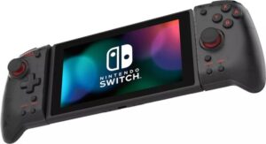 Hori Split Pad Pro Controller Schwarz (switch) | mit Originalverpackung | Zustand: Neu