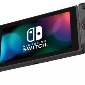 Hori Split Pad Pro Controller Schwarz (switch) | mit Originalverpackung | Zustand: Neu