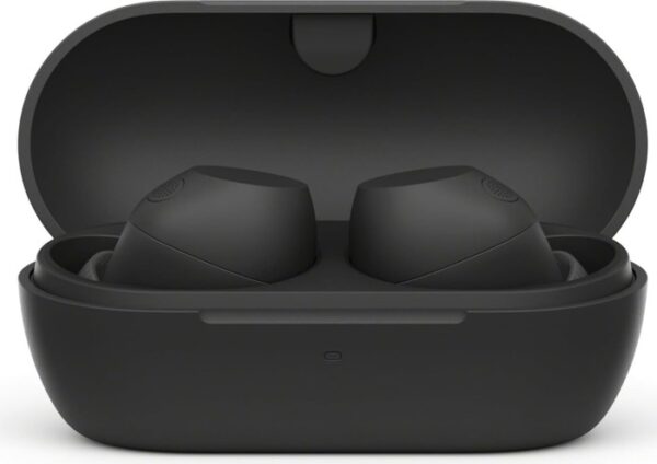 Sony Wf-c710n Schwarz | mit Originalverpackung | Zustand: Neu – Bild 4