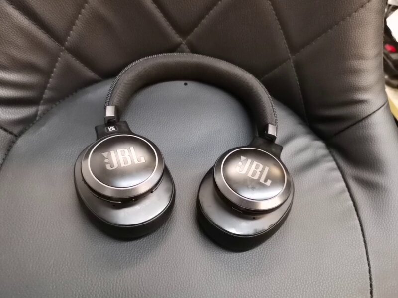Jbl Live 660nc  | Zustand: Gut – Bild 2
