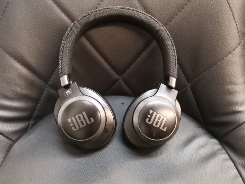 Jbl Live 660nc  | Zustand: Gut – Bild 3