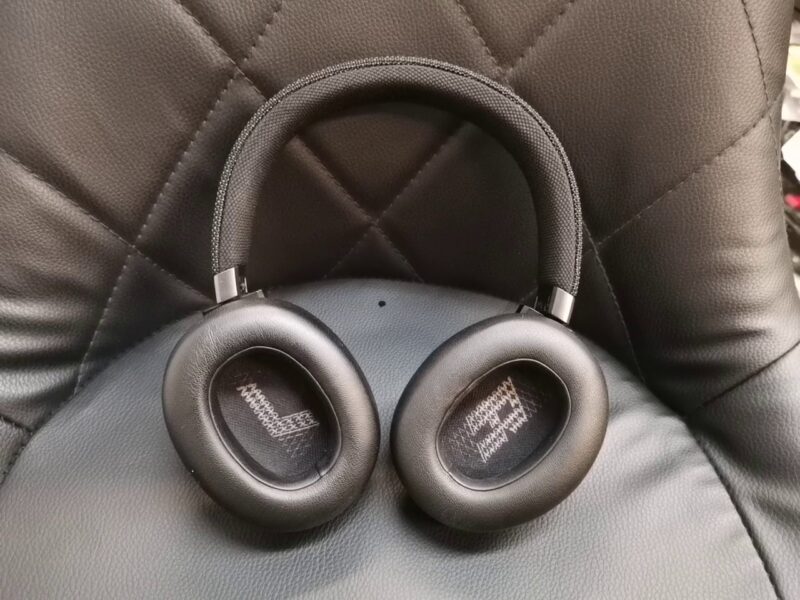 Jbl Live 660nc  | Zustand: Gut – Bild 4
