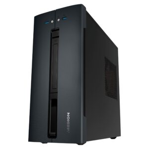 Medion Stand Pc | Core i5-9400 2 |90GHz |  16GB RAM |  500gb ssd |  WIN 10